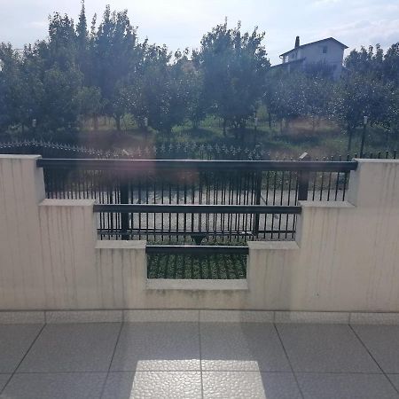 Airport Apartment Surčin Exteriér fotografie