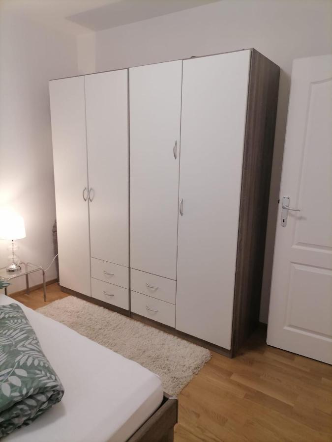 Airport Apartment Surčin Exteriér fotografie