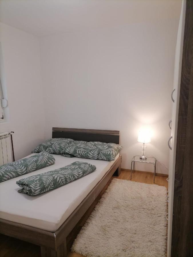 Airport Apartment Surčin Exteriér fotografie