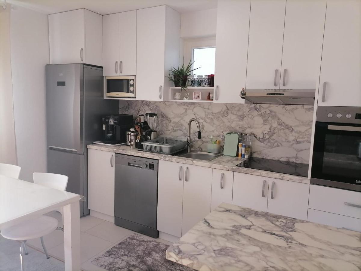 Airport Apartment Surčin Exteriér fotografie