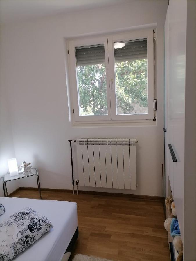Airport Apartment Surčin Exteriér fotografie